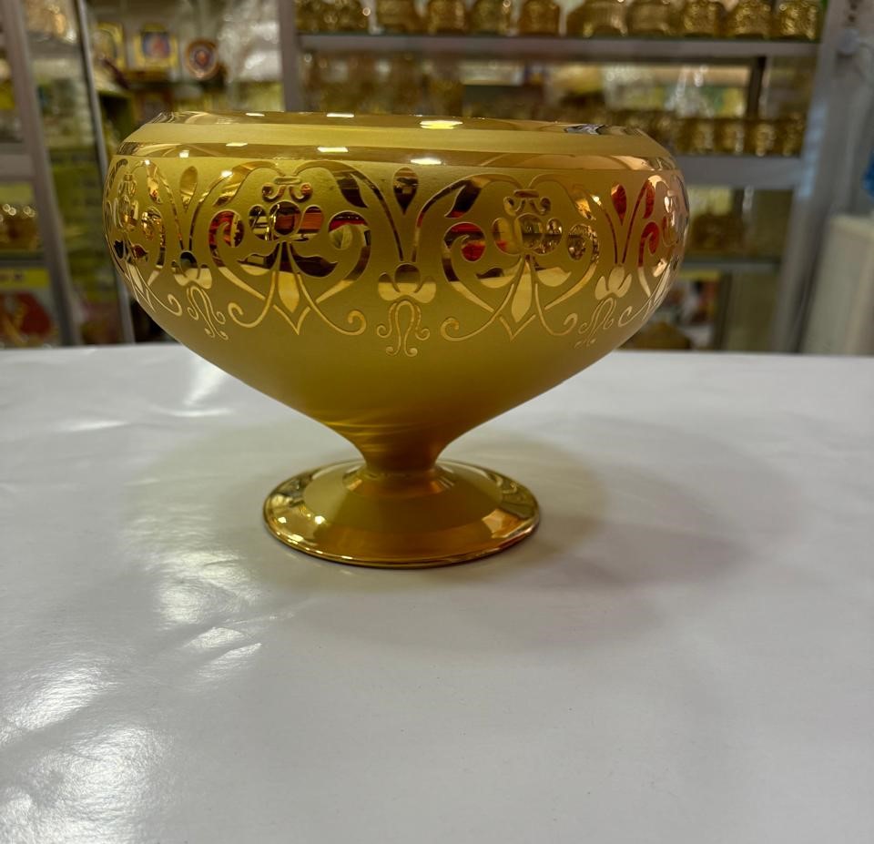 බුද්ධ පූජා භාජන 2 | Buddha offering vessels 2
