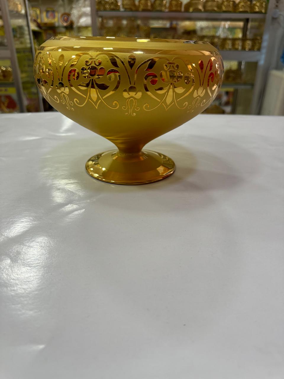 බුද්ධ පූජා භාජන 2 | Buddha offering vessels 2 - Image 2