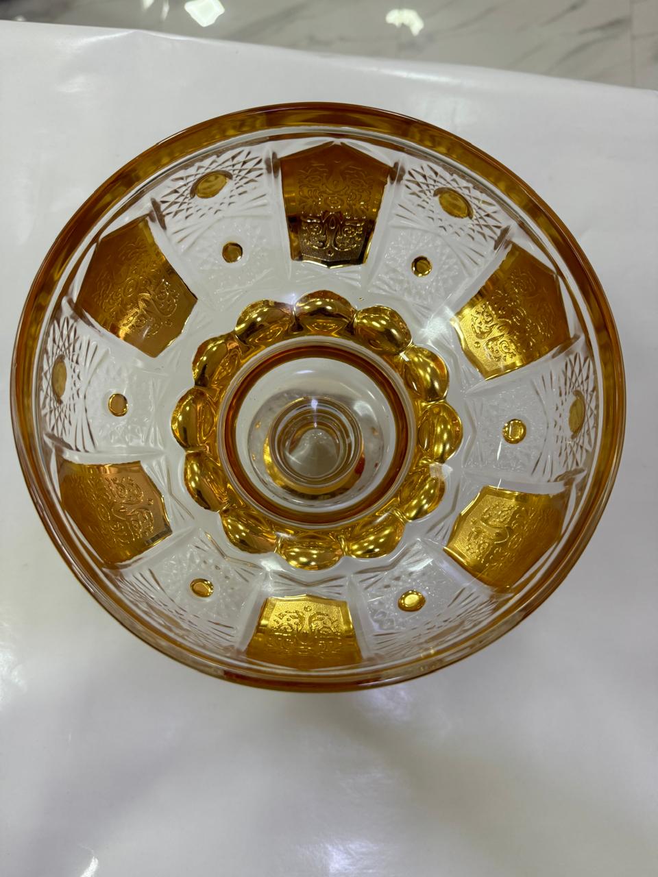 බුද්ධ පූජා භාජන | Buddha offering vessels - Image 3
